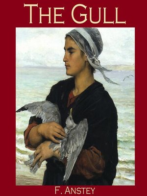 cover image of The Gull